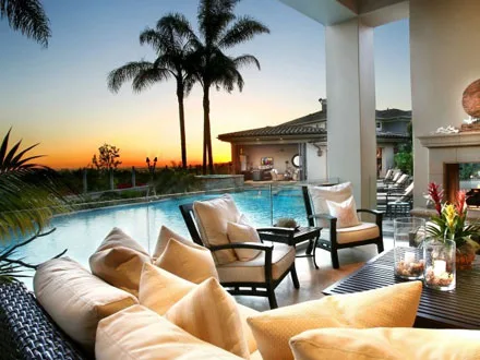 Top submitted property - hth